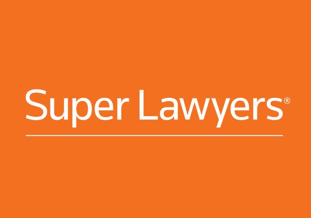 Dhamian Blue Recognized as 2023 Super Lawyer