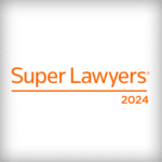 2024Super Lawyers WhiteVignette